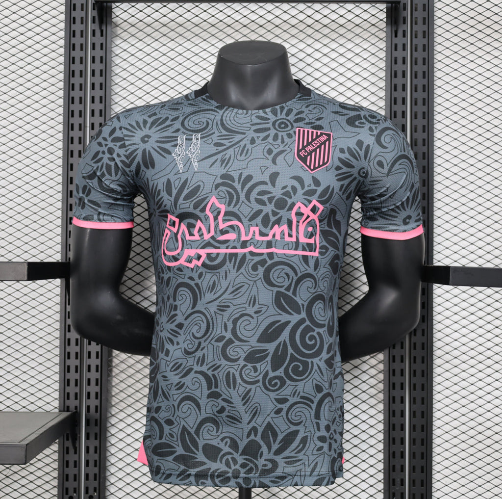 2024/25 Palestine (Version Player)