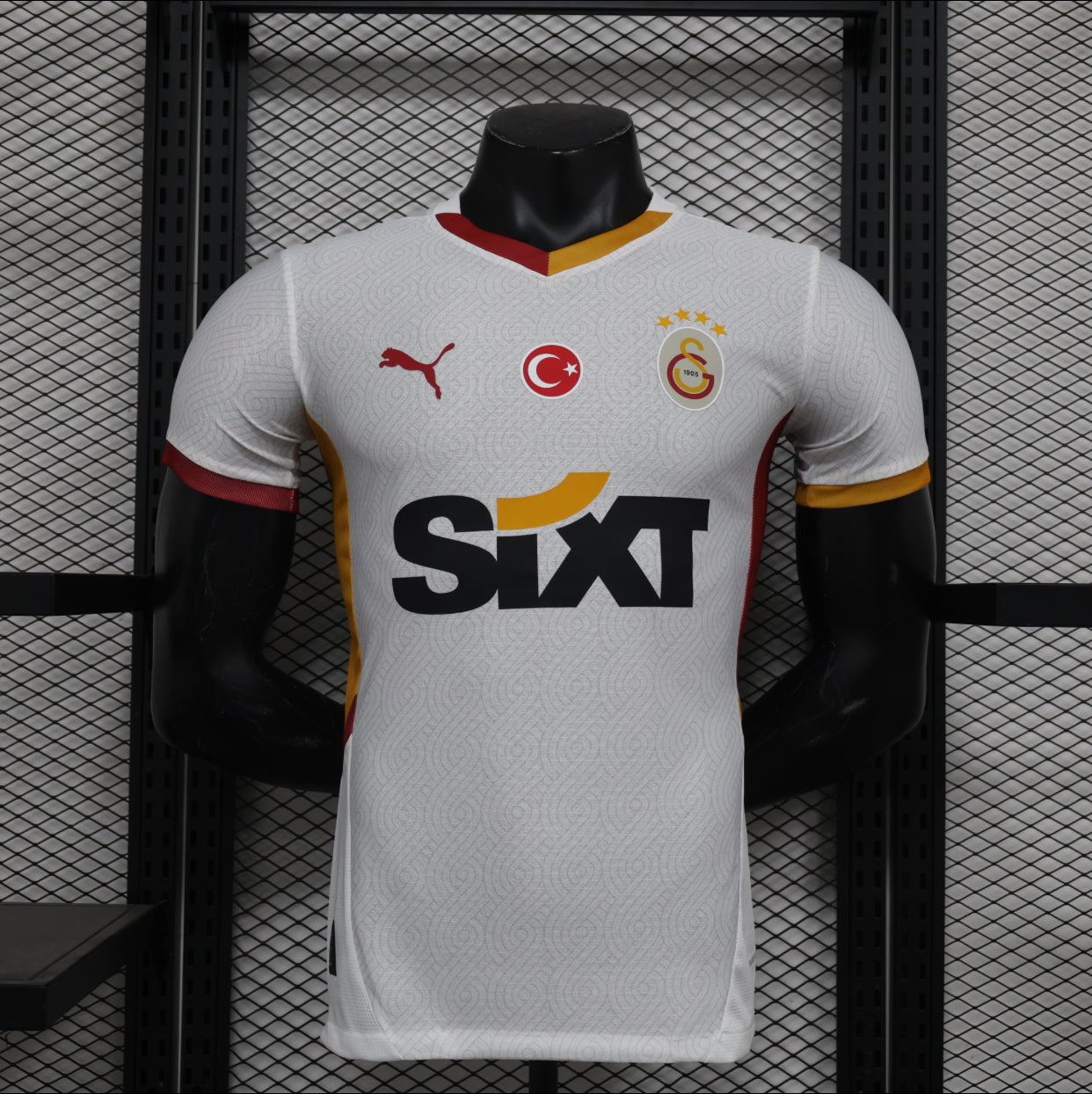 2024/25 Galatasaray (Version Player)
