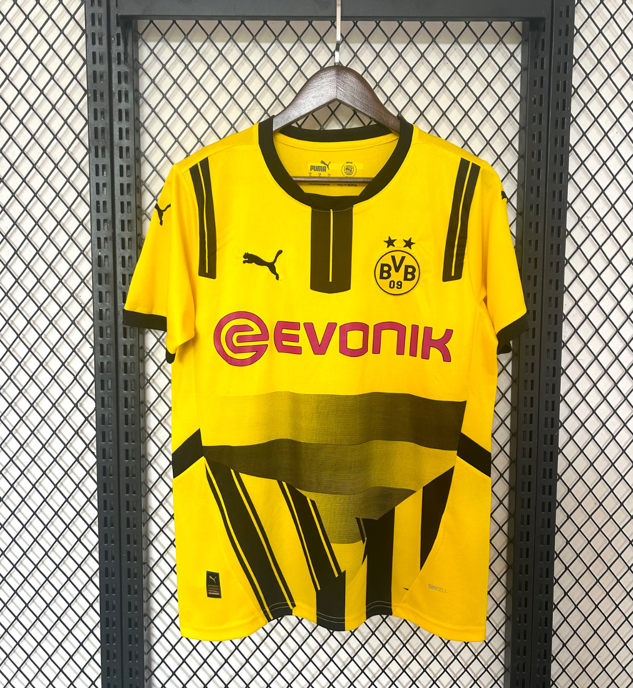 2024/25 Borussia Dortmund