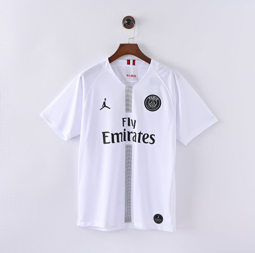 2018/19 Paris Saint-Germain Retro