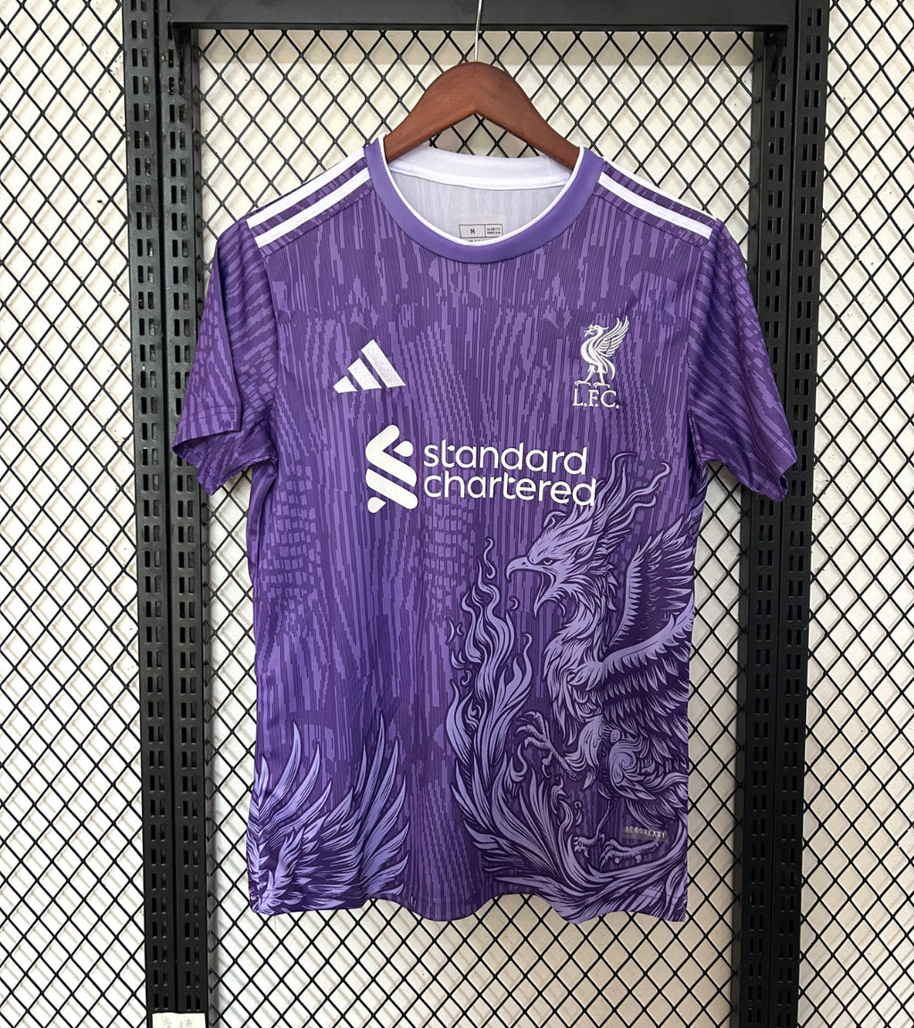 Liverpool Special