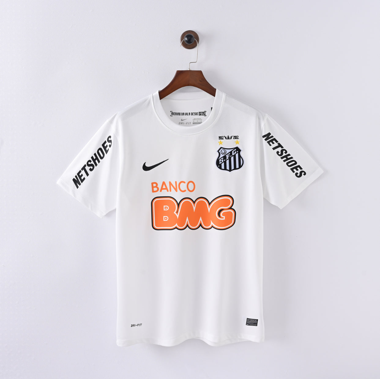 2013/14 Santos Retro