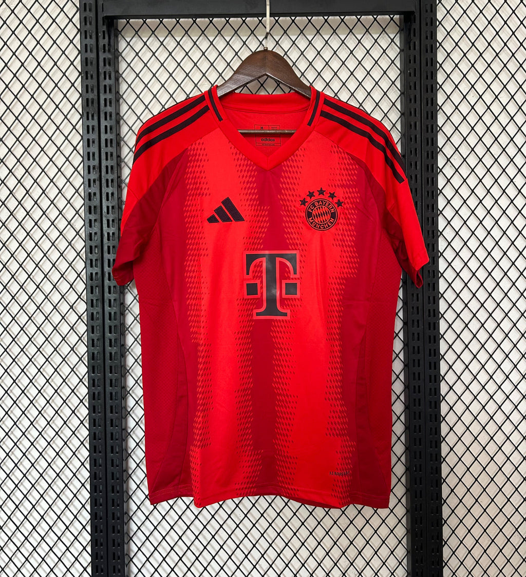 2024/25 Bayern Munich