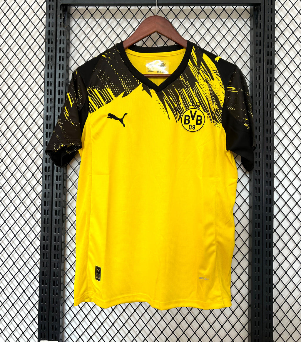 2025/26 Borussia Dortmund