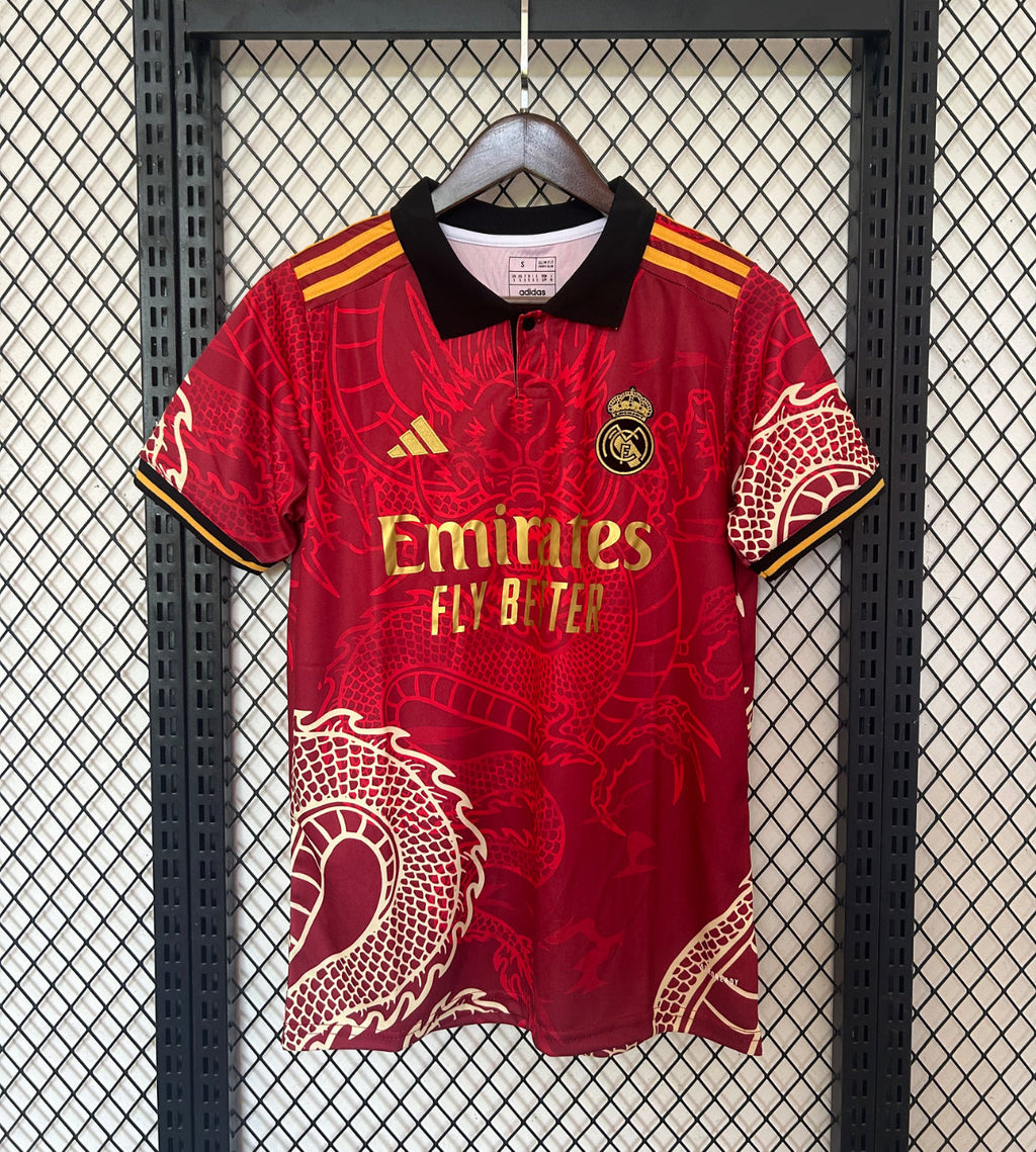 Real Madrid Special