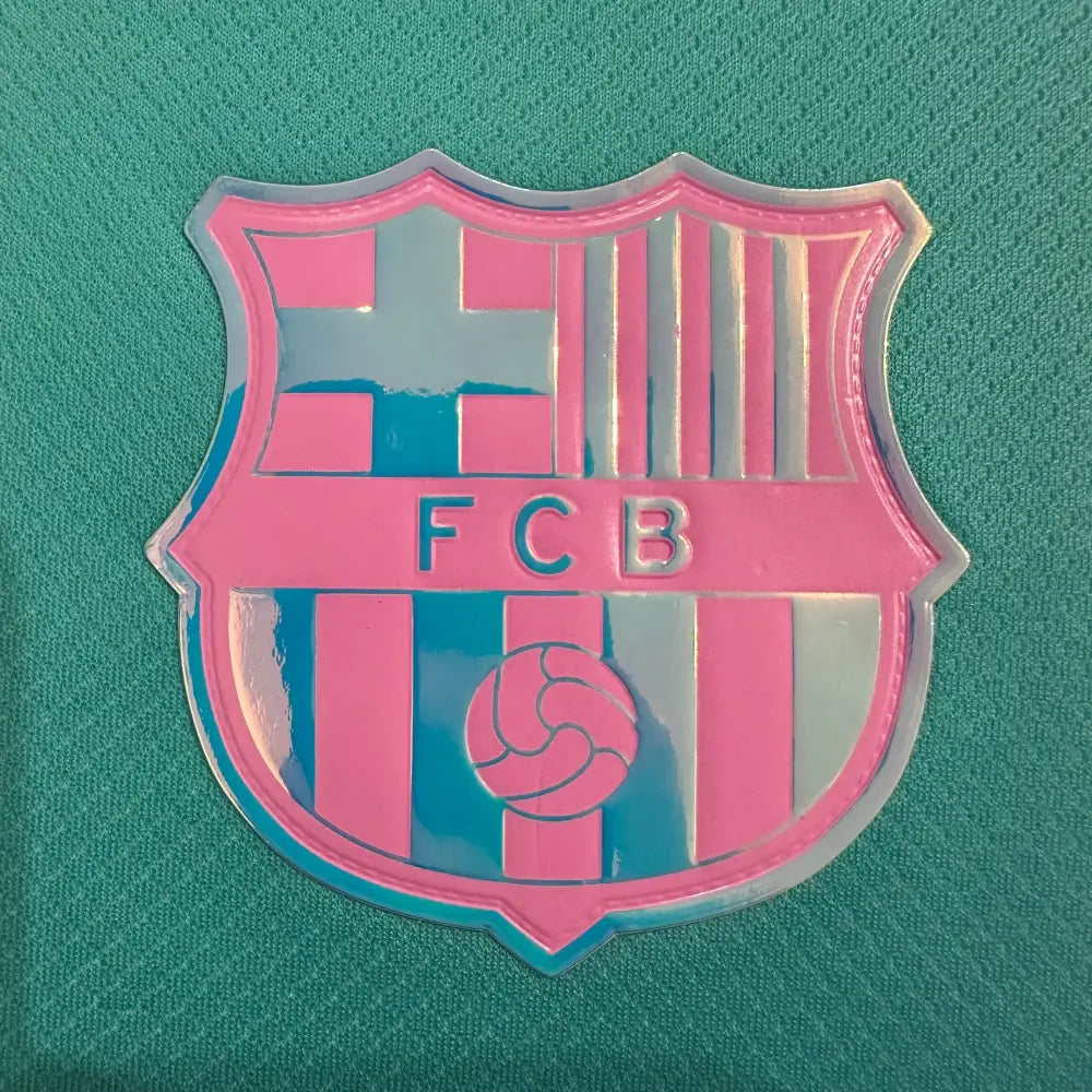 Barcelona Blue and Pink Aurora Kit