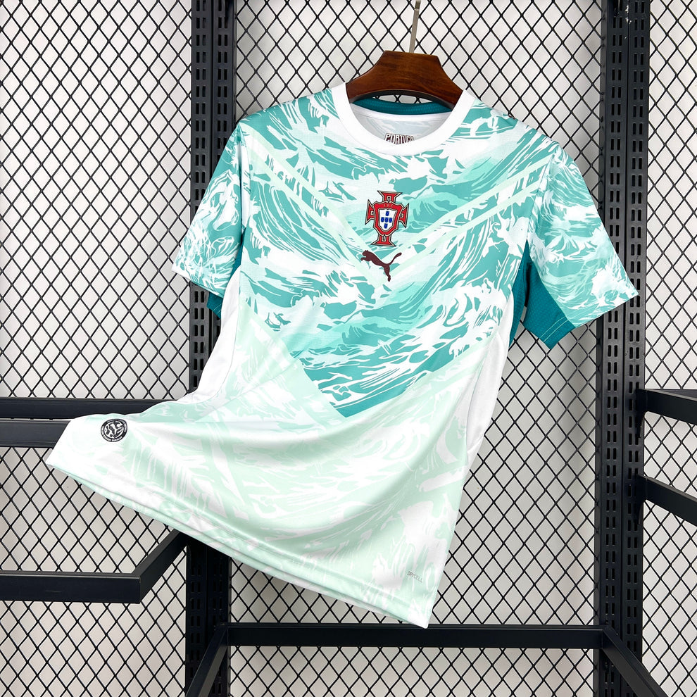 Portugal World Cup 2026 Away Kit
