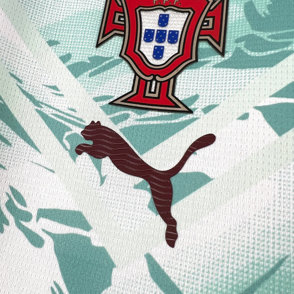 Portugal World Cup 2026 Away Kit