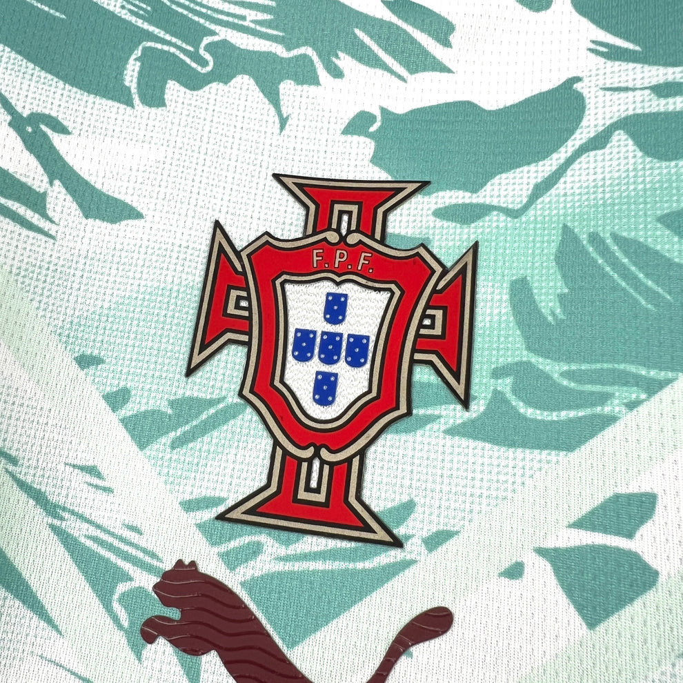 Portugal World Cup 2026 Away Kit
