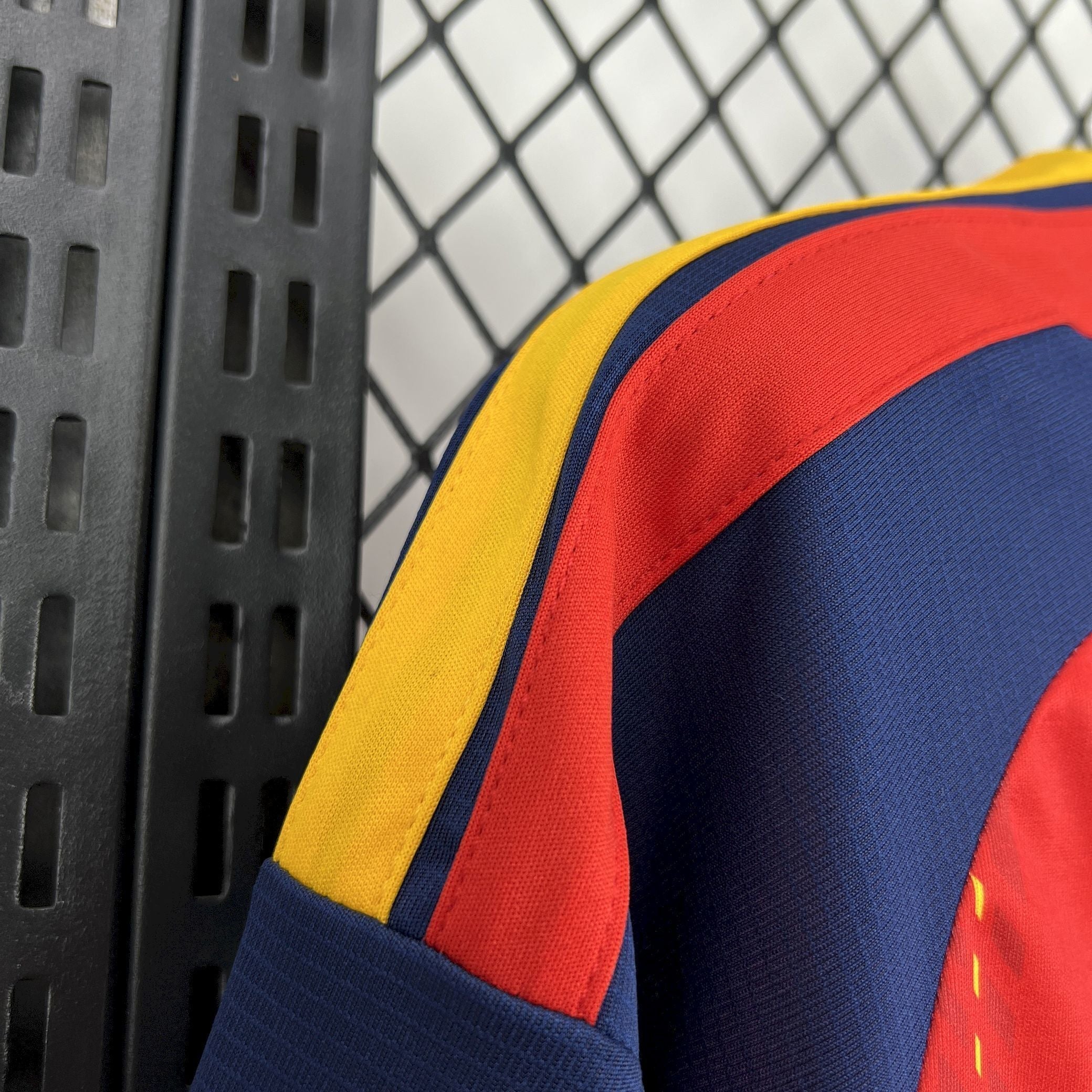 Spain World Cup 2026 Home Kit