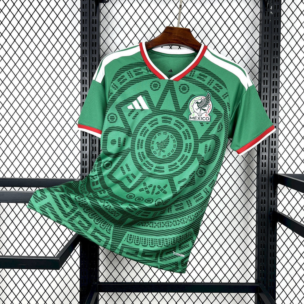 Mexico World Cup 2026 Home Kit
