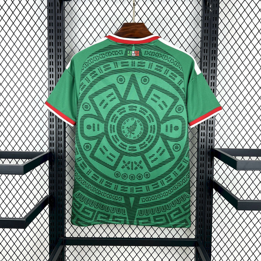 Mexico World Cup 2026 Home Kit