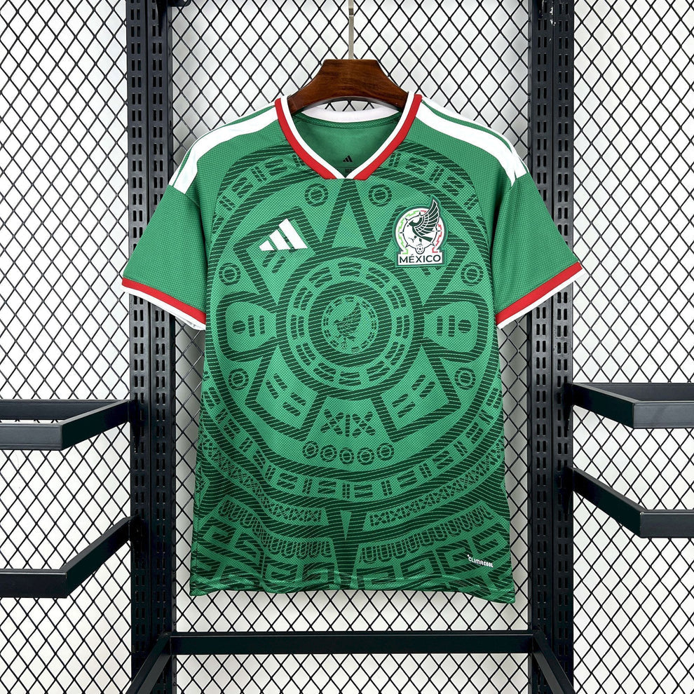 Mexico World Cup 2026 Home Kit