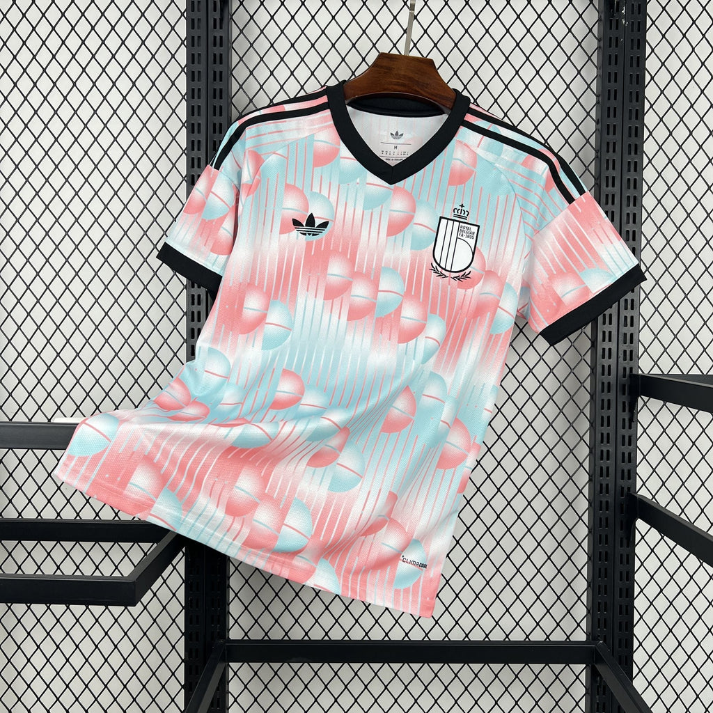 Belgium World Cup 2026 Away Kit