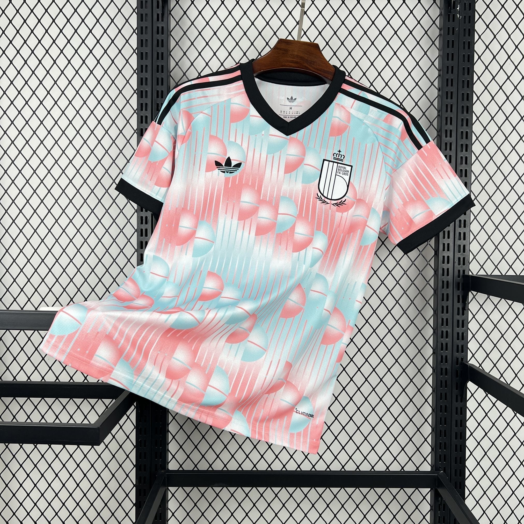 Belgium World Cup 2026 Away Kit