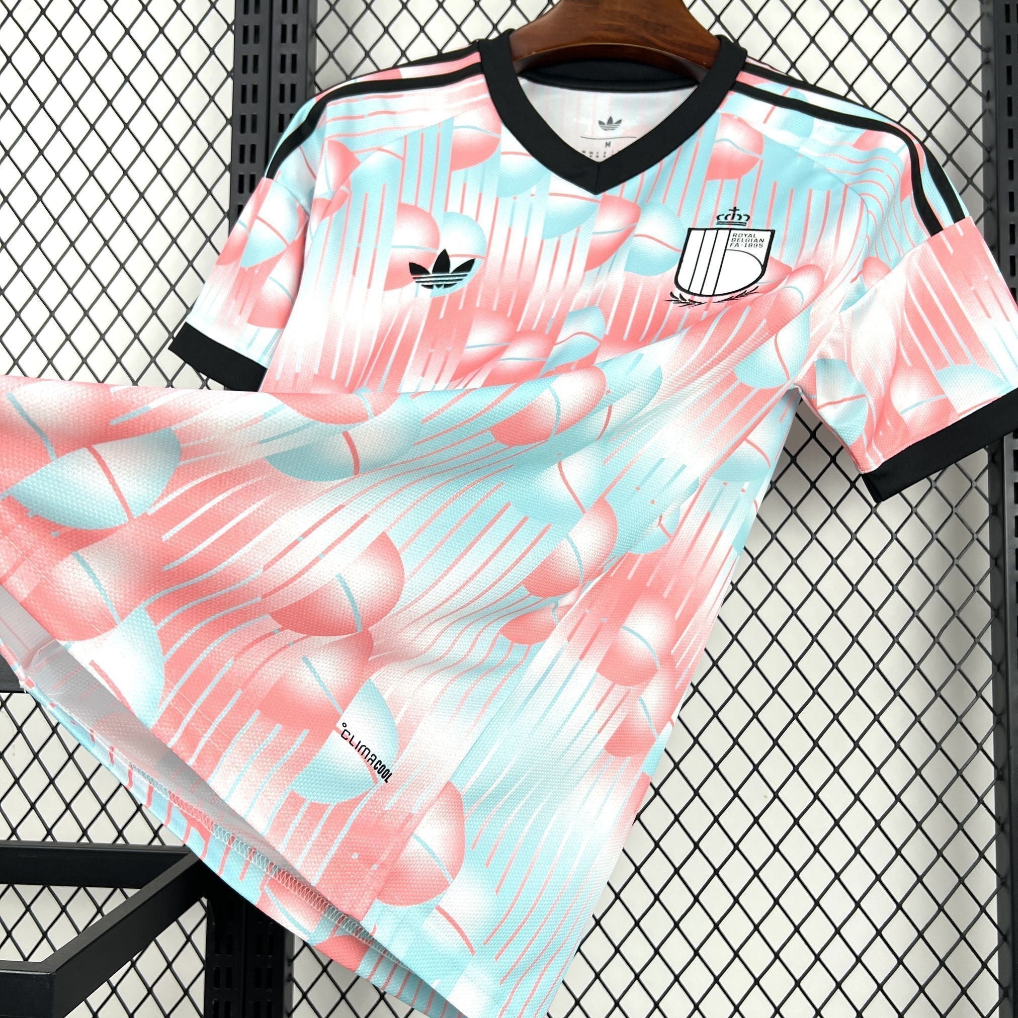Belgium World Cup 2026 Away Kit