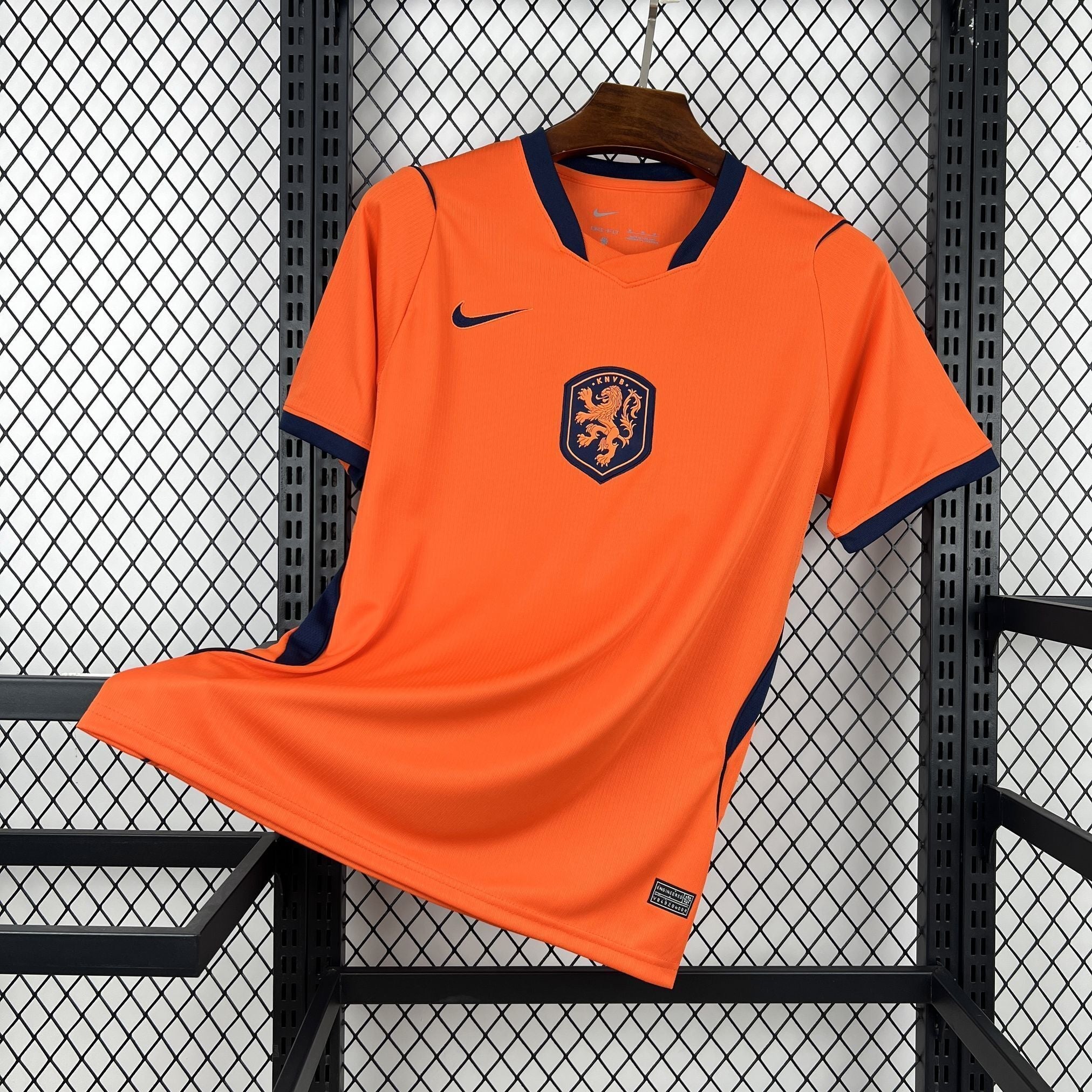 Netherlands World Cup 2026 Home Kit