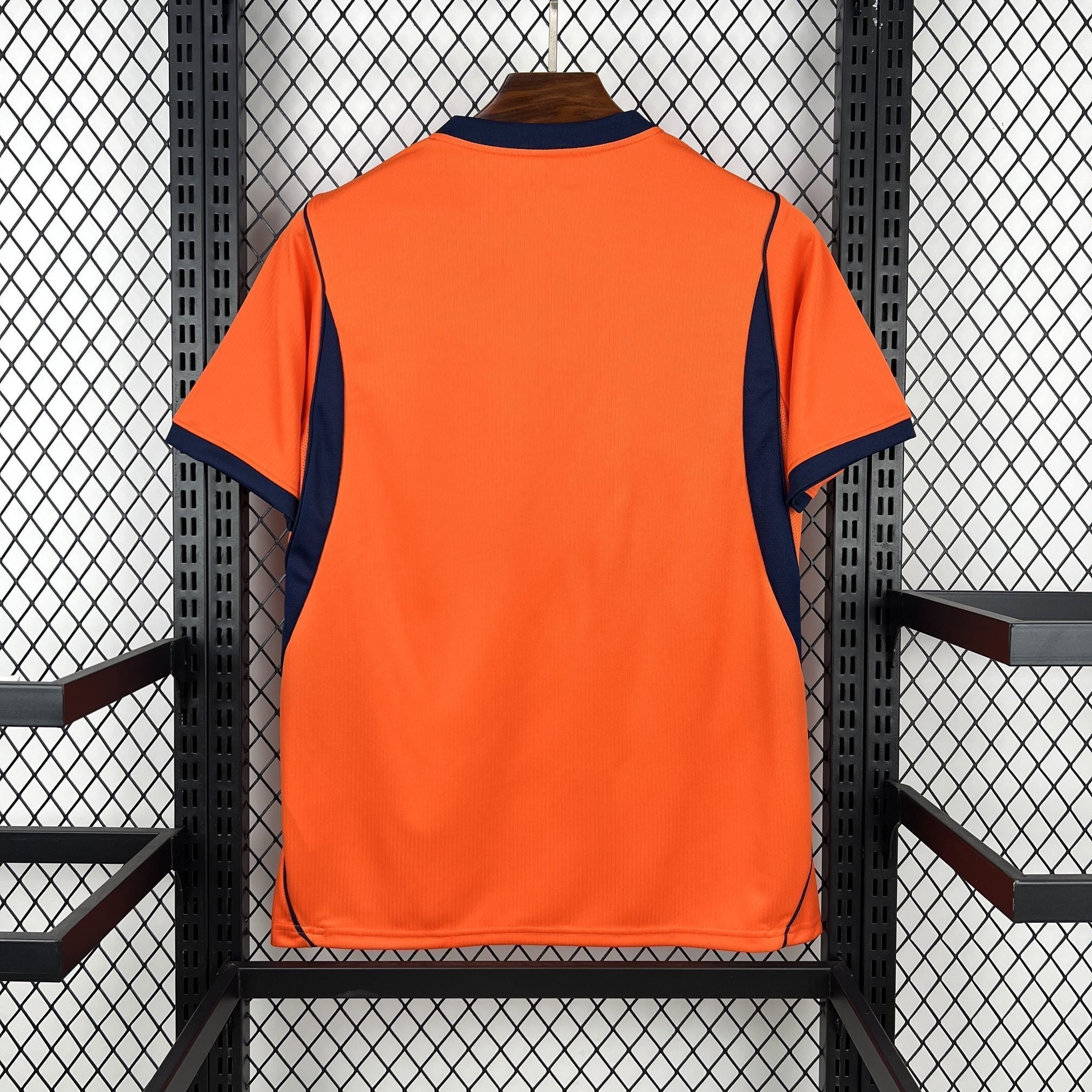 Netherlands World Cup 2026 Home Kit