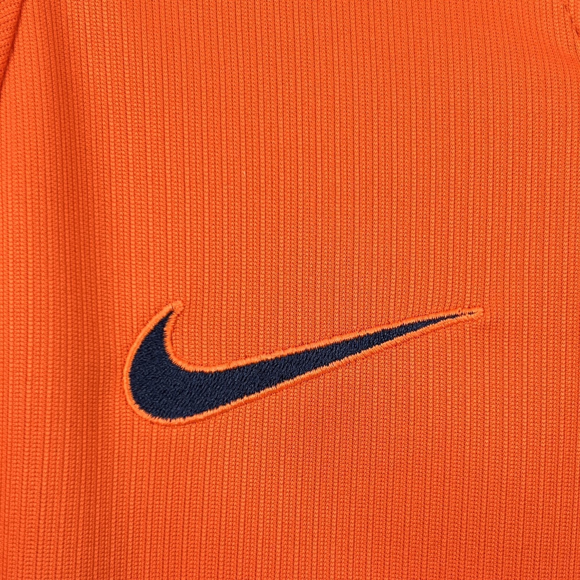 Netherlands World Cup 2026 Home Kit