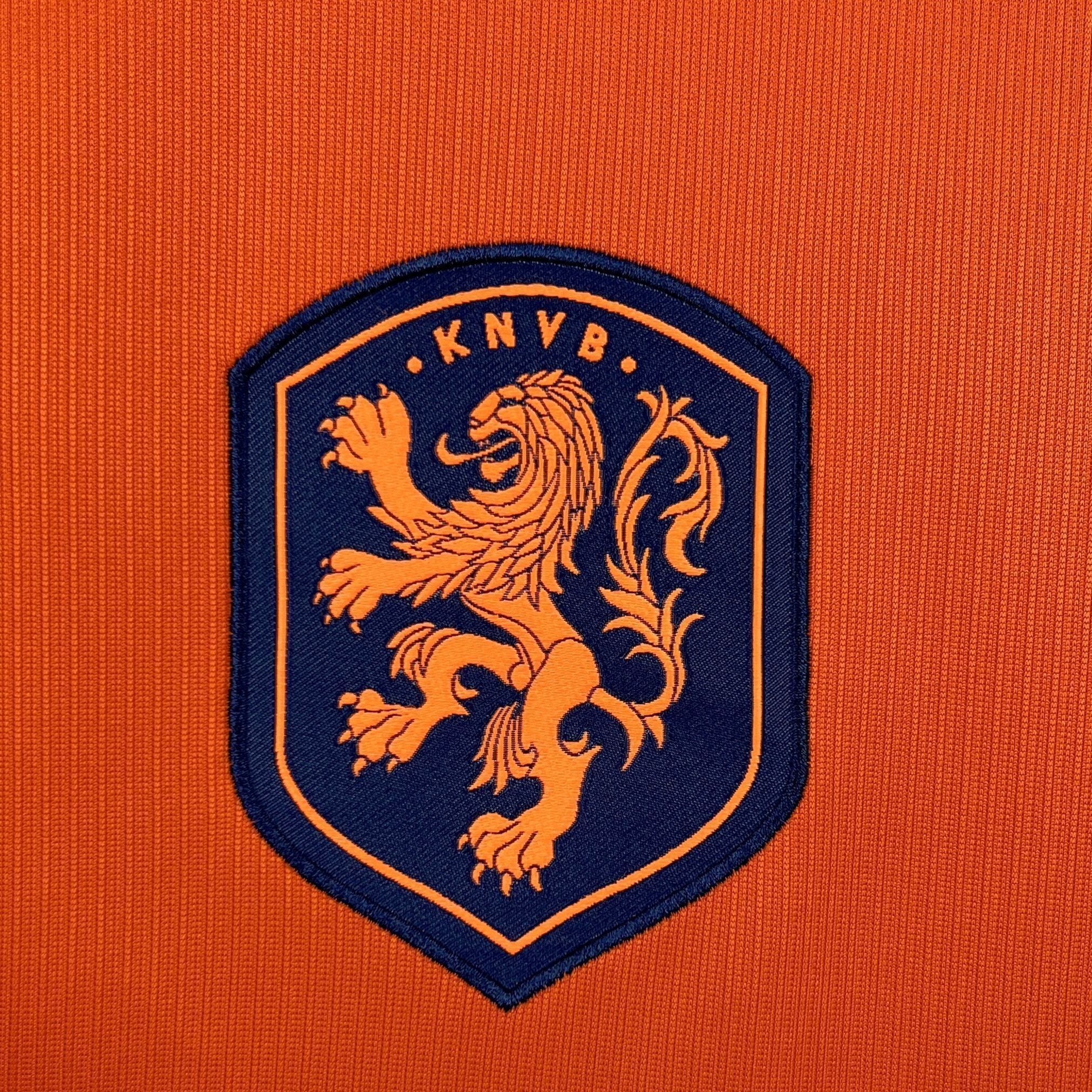 Netherlands World Cup 2026 Home Kit