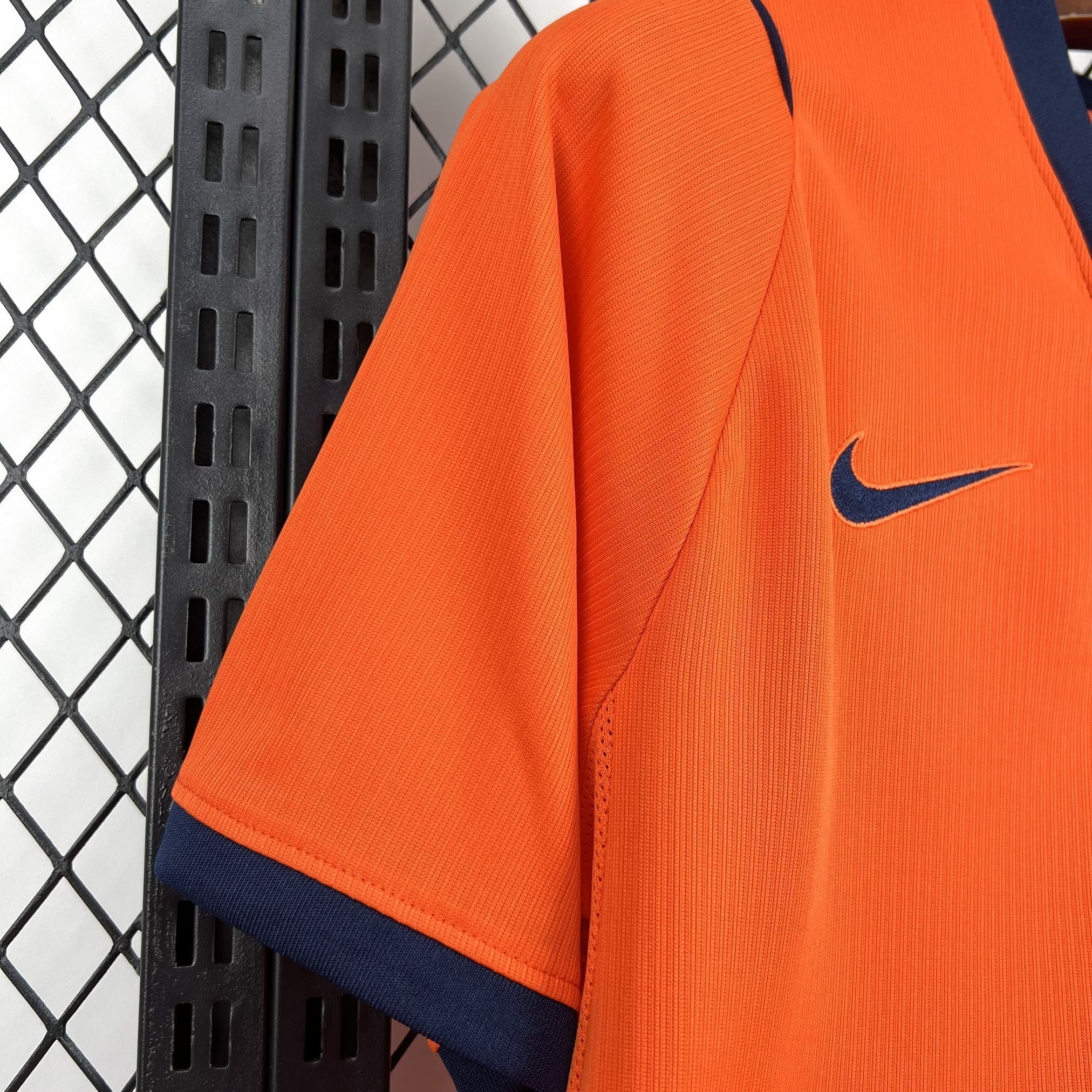 Netherlands World Cup 2026 Home Kit