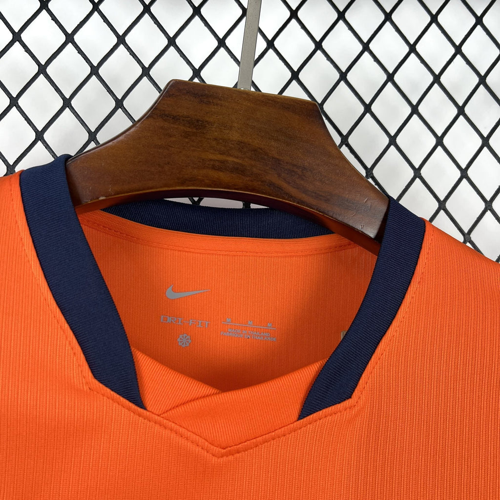Netherlands World Cup 2026 Home Kit