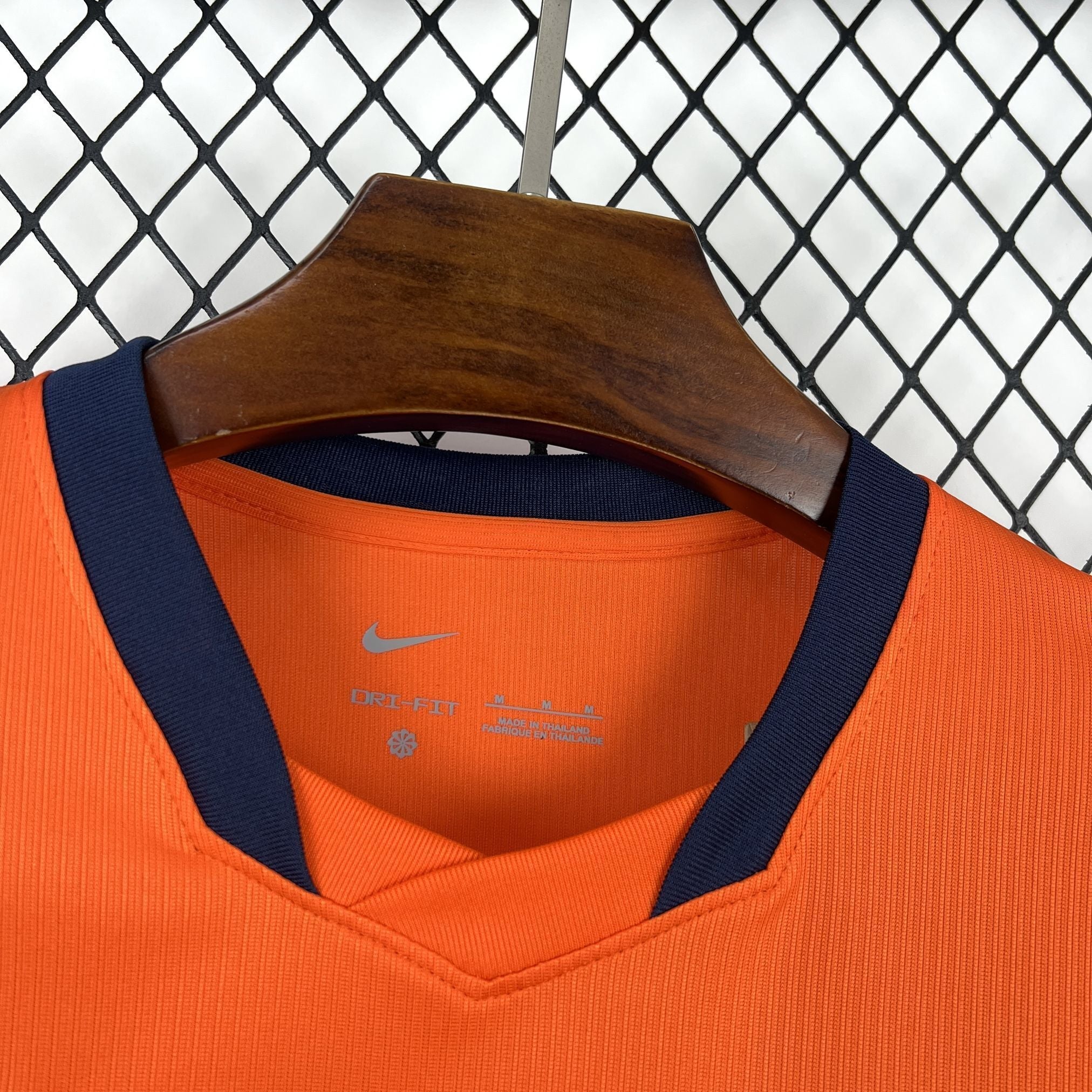 Netherlands World Cup 2026 Home Kit