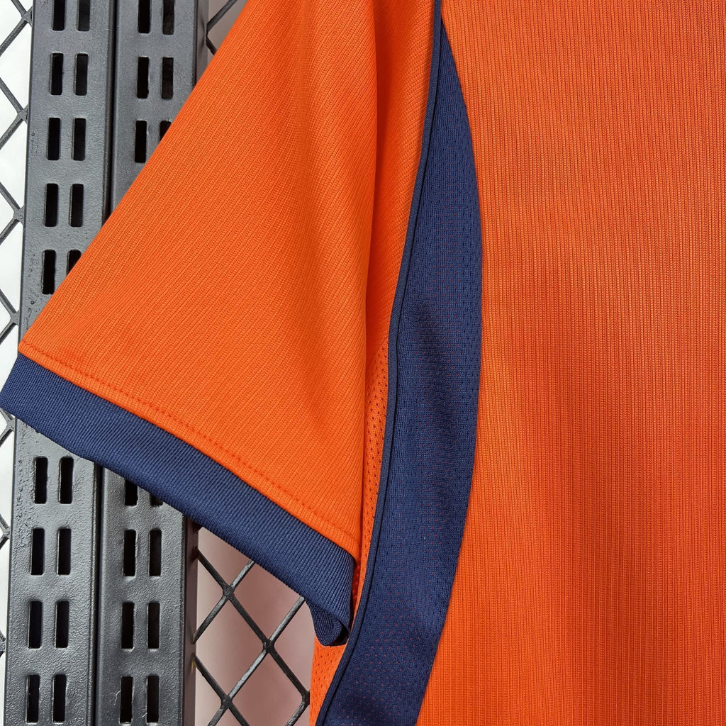 Netherlands World Cup 2026 Home Kit