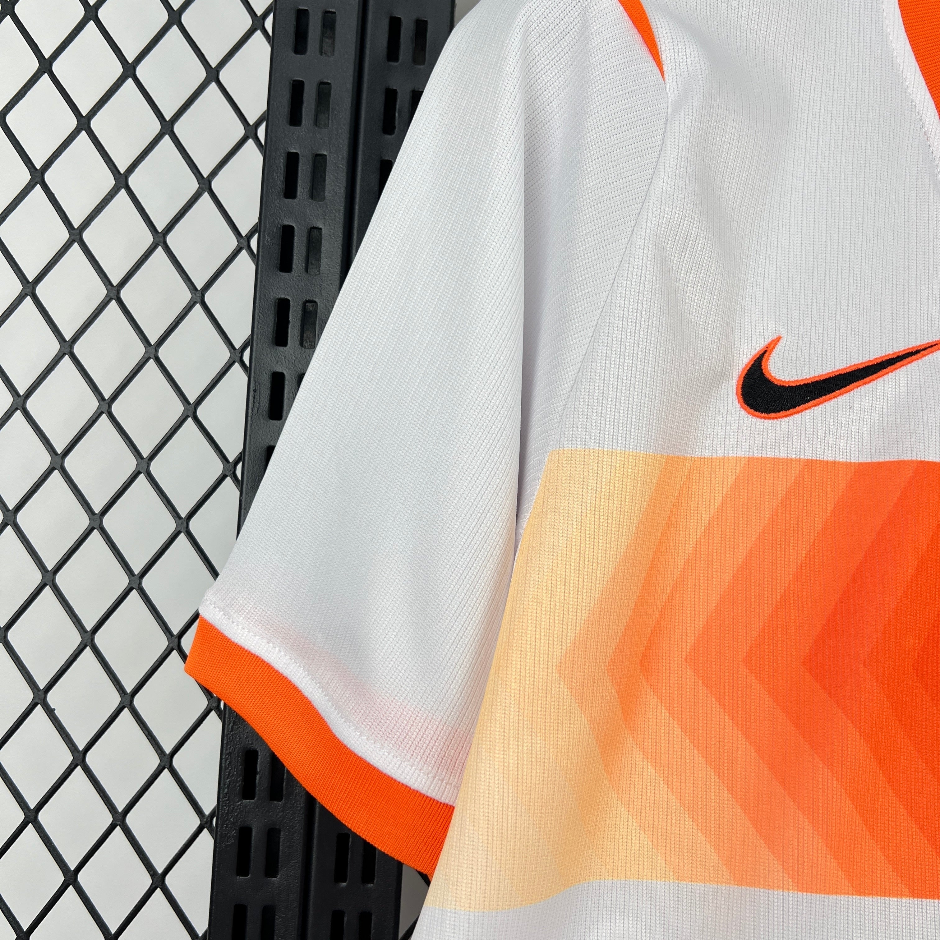 Netherlands World Cup 2026 Away Kit