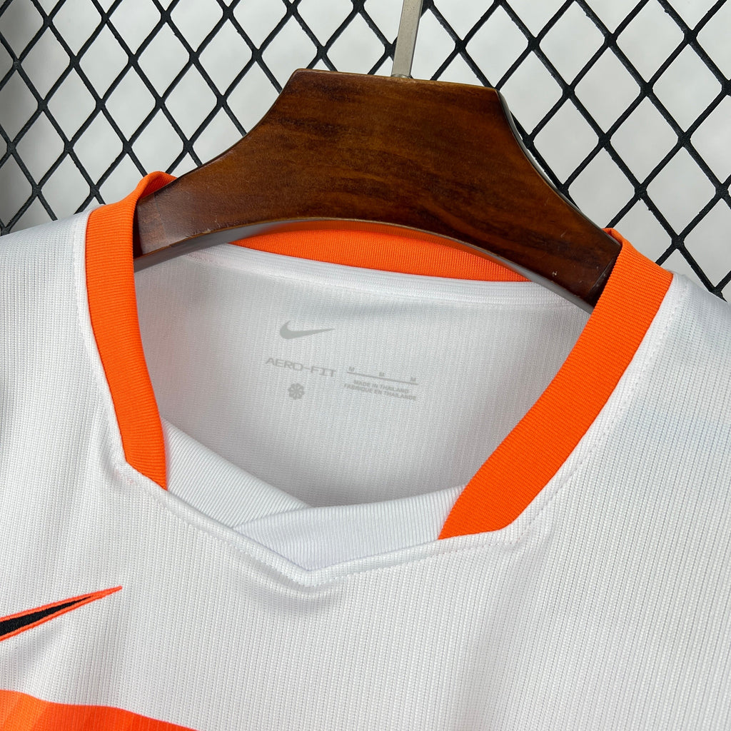 Netherlands World Cup 2026 Away Kit
