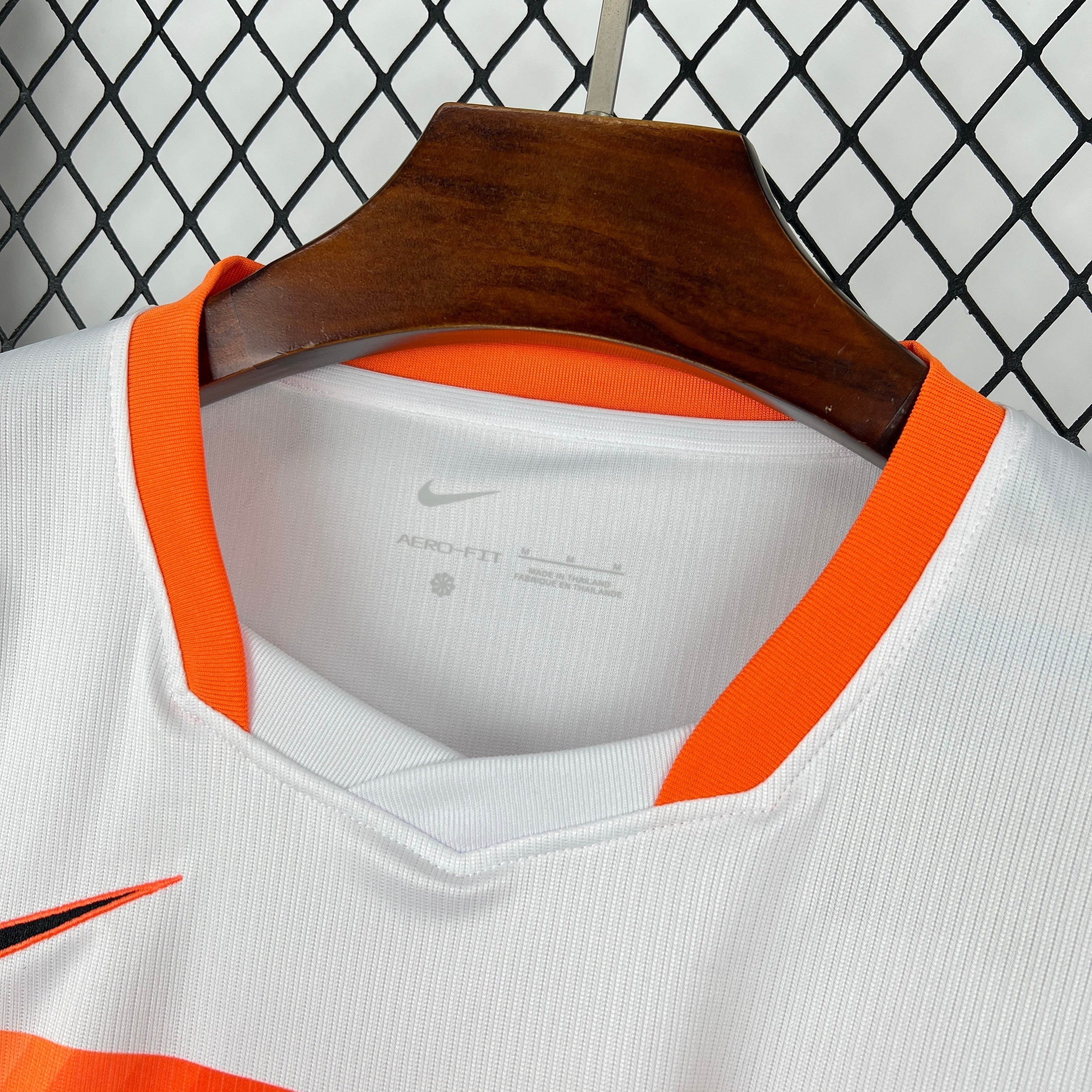 Netherlands World Cup 2026 Away Kit