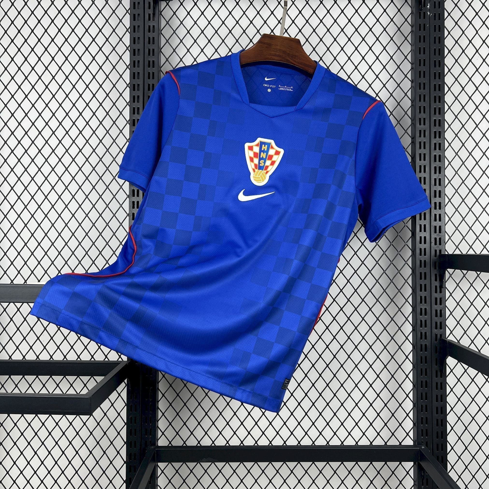Croatia World Cup 2026 Away Kit