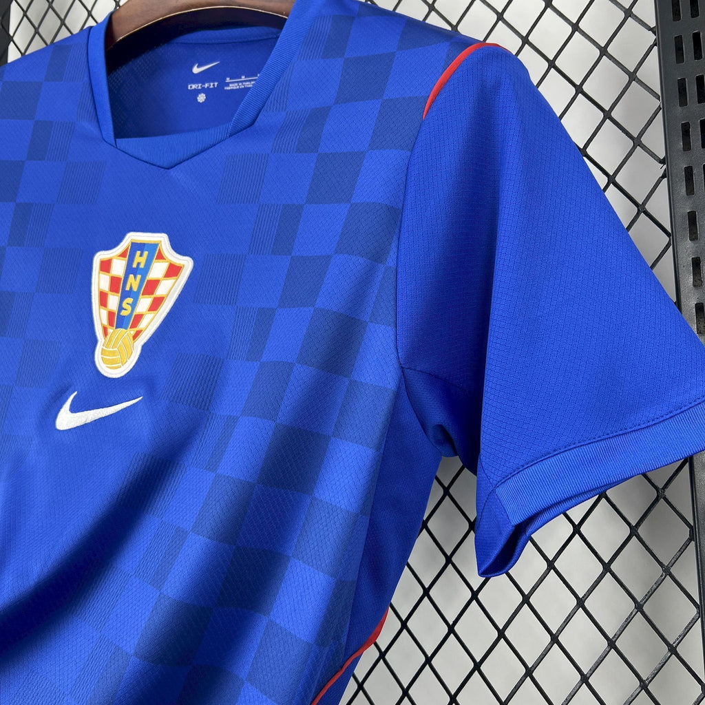 Croatia World Cup 2026 Away Kit