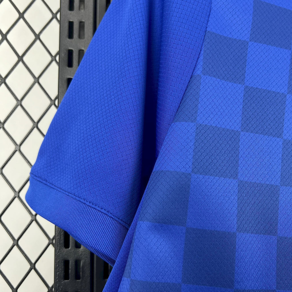 Croatia World Cup 2026 Away Kit