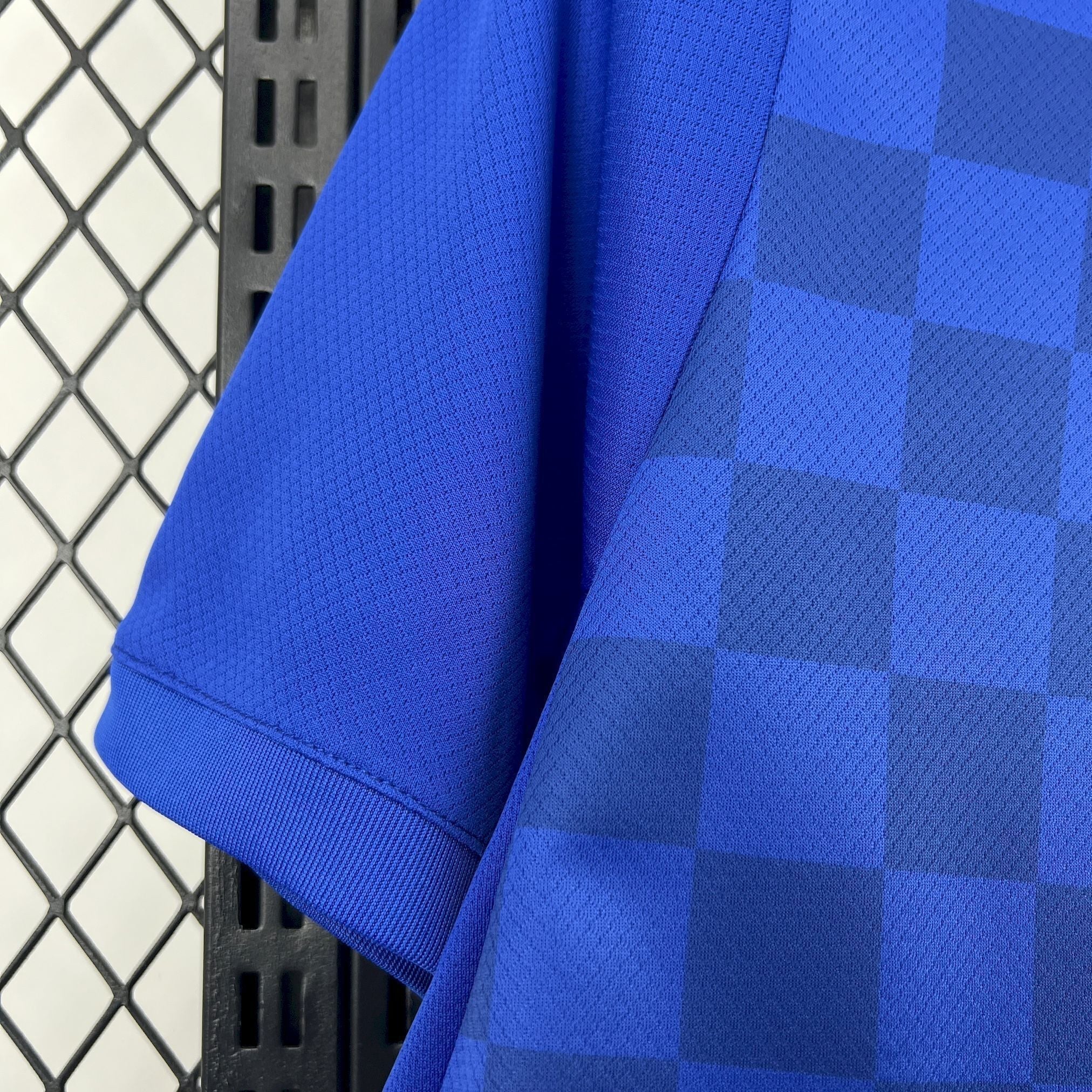 Croatia World Cup 2026 Away Kit