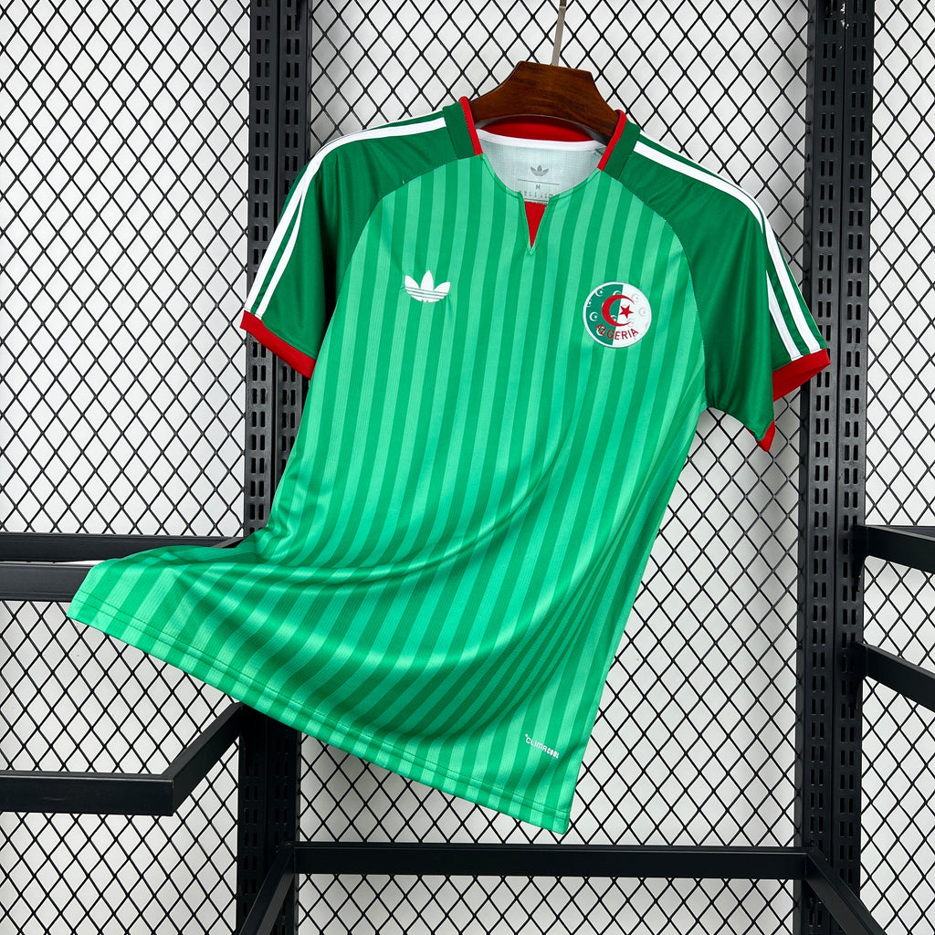 Algeria World Cup 2026 Away Kit