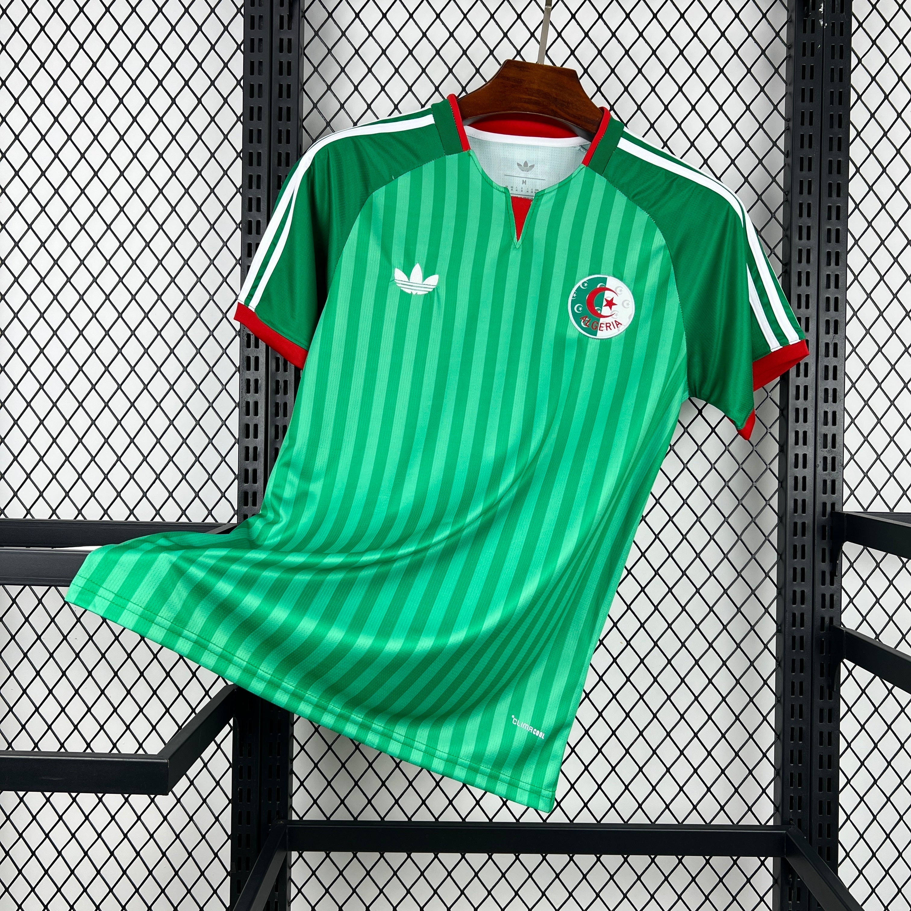 Algeria World Cup 2026 Away Kit