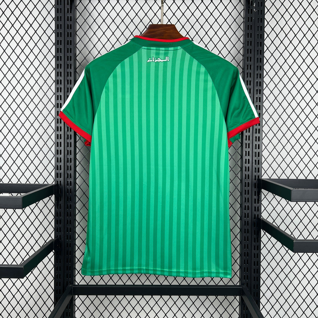 Algeria World Cup 2026 Away Kit