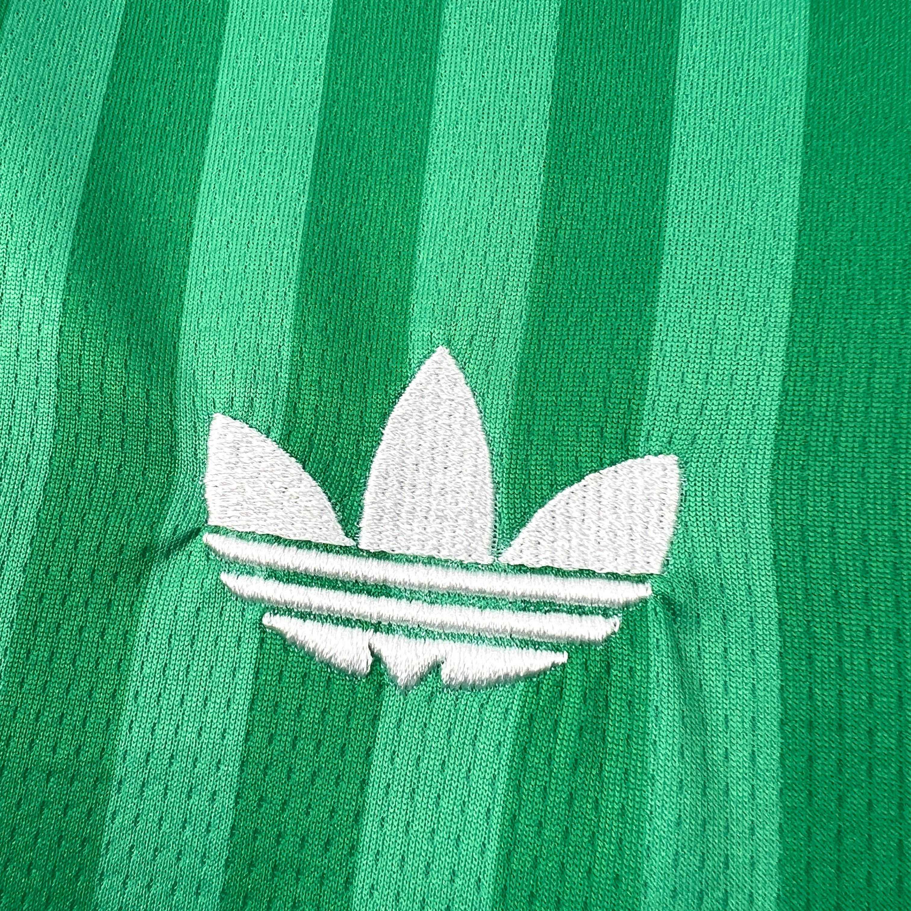 Algeria World Cup 2026 Away Kit