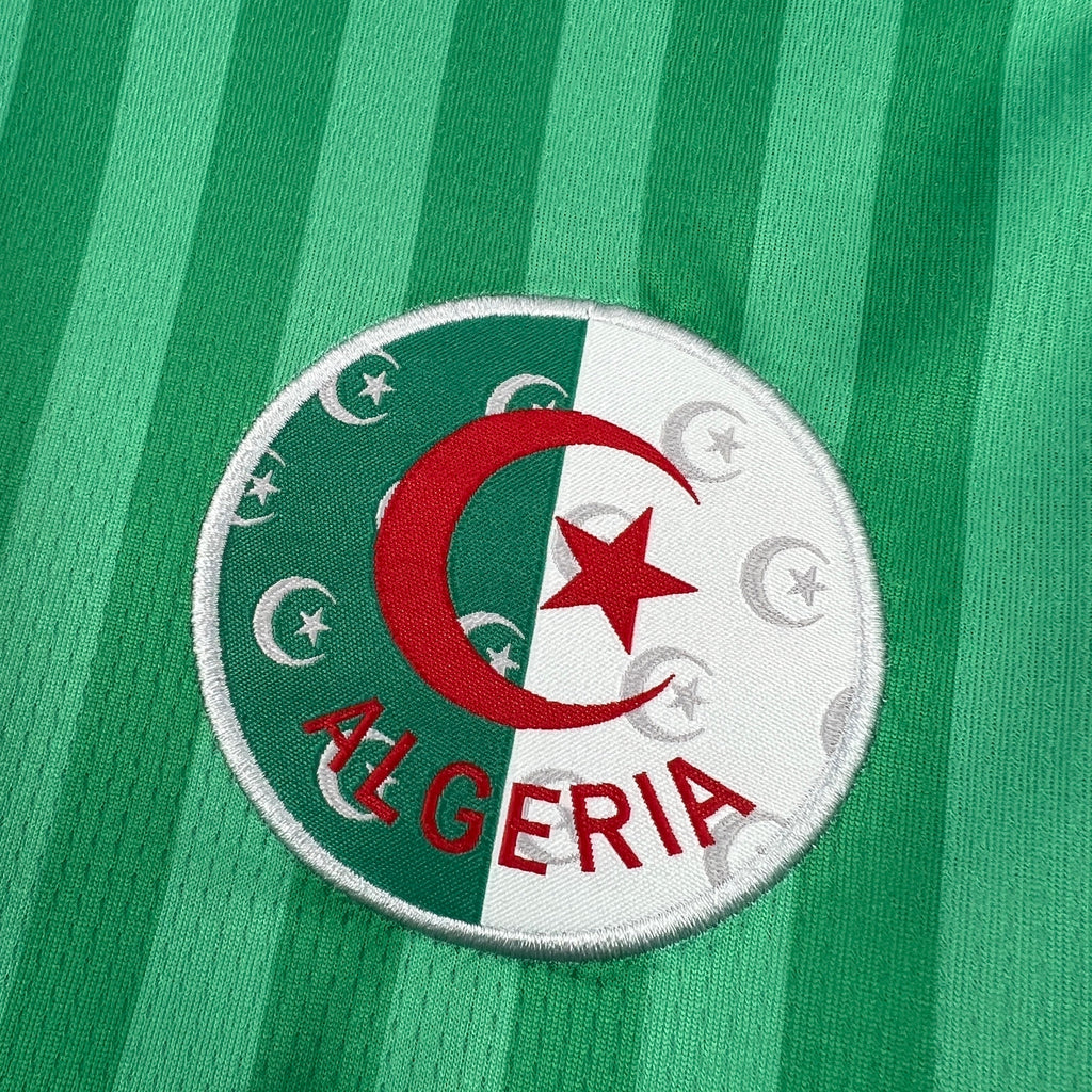 Algeria World Cup 2026 Away Kit