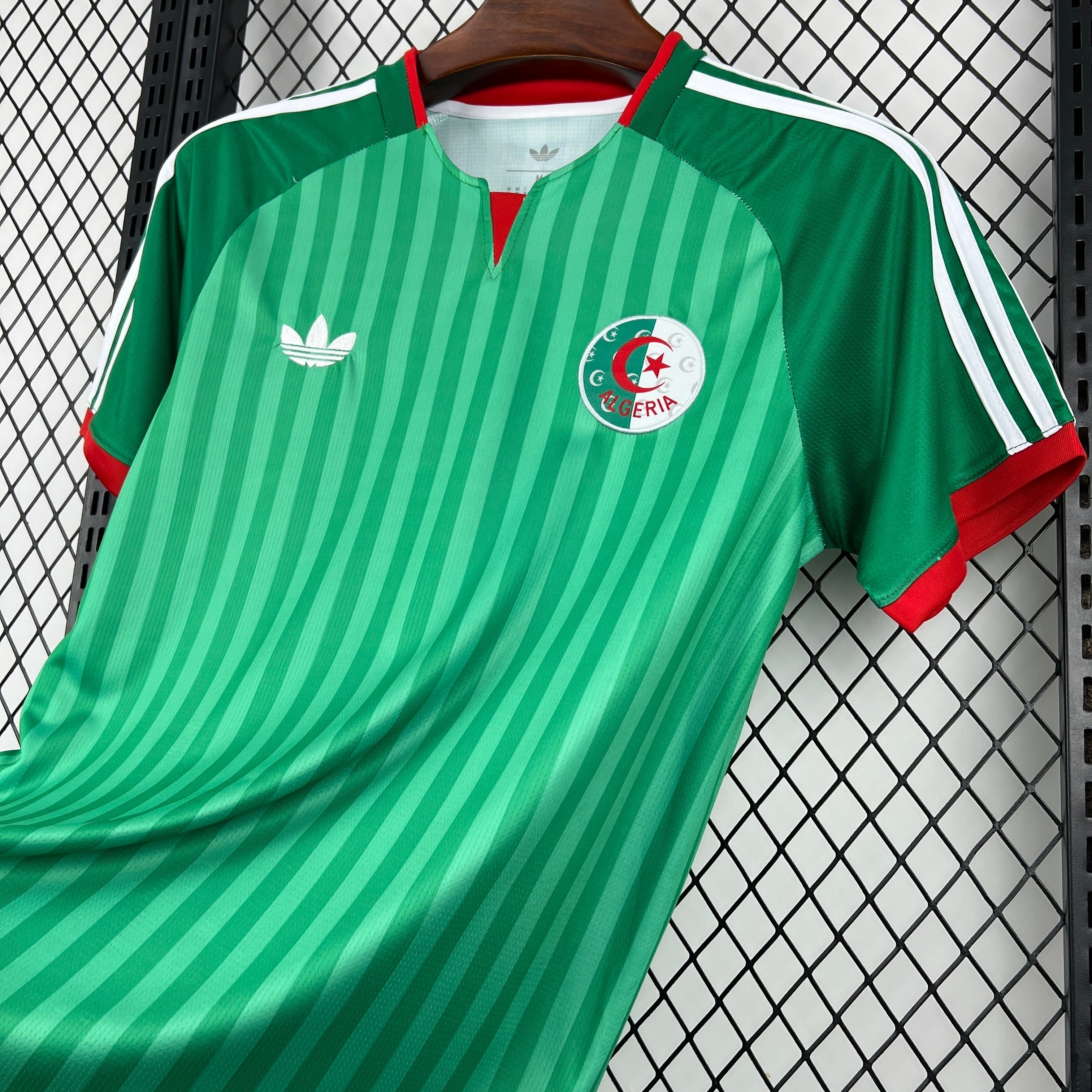 Algeria World Cup 2026 Away Kit