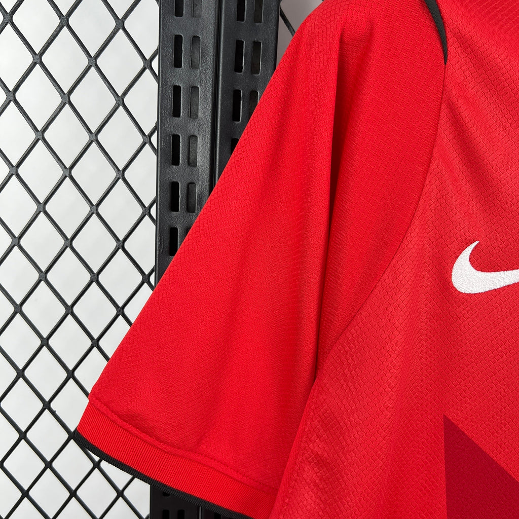 Canada World Cup 2026 Home Kit