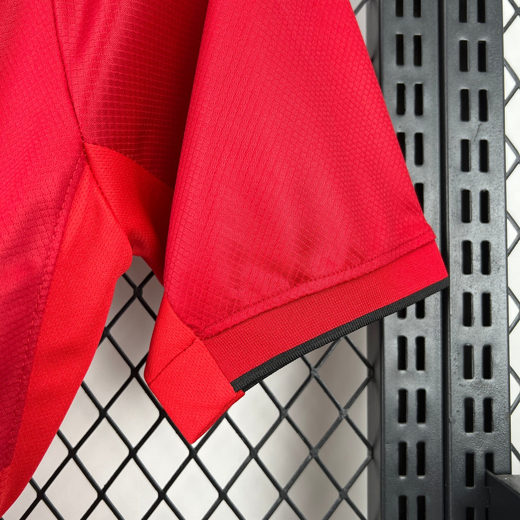 Canada World Cup 2026 Home Kit