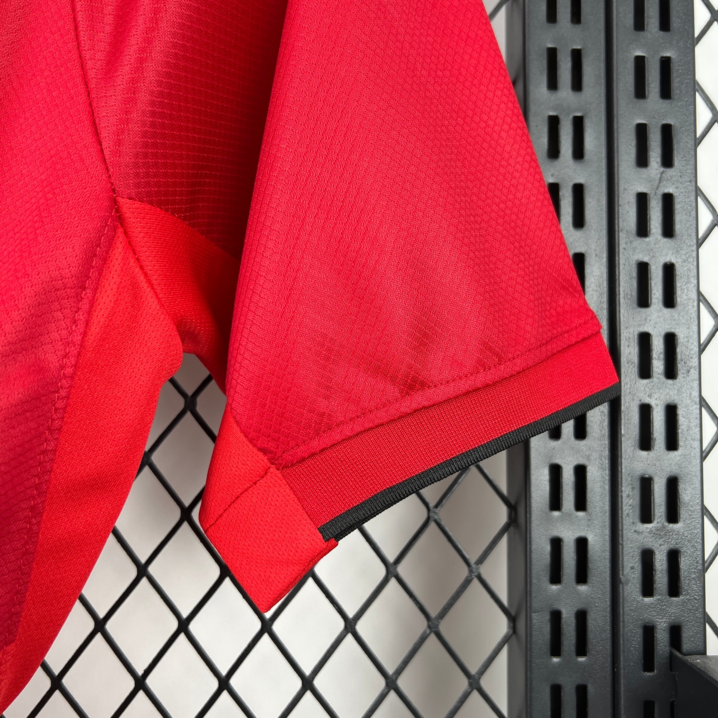 Canada World Cup 2026 Home Kit