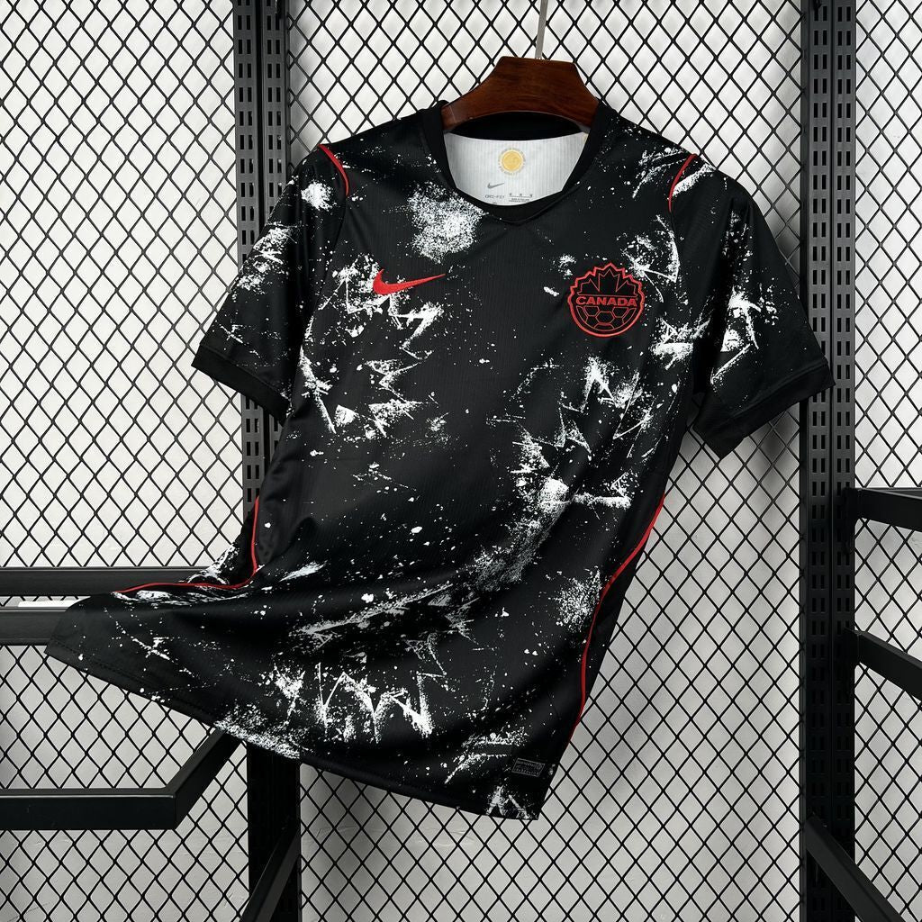 Canada World Cup 2026 Away Kit