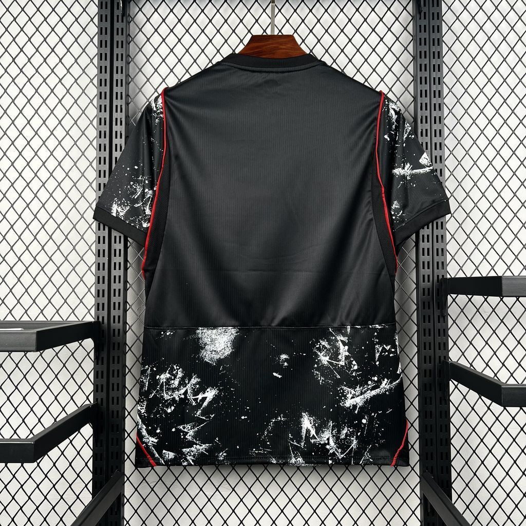Canada World Cup 2026 Away Kit