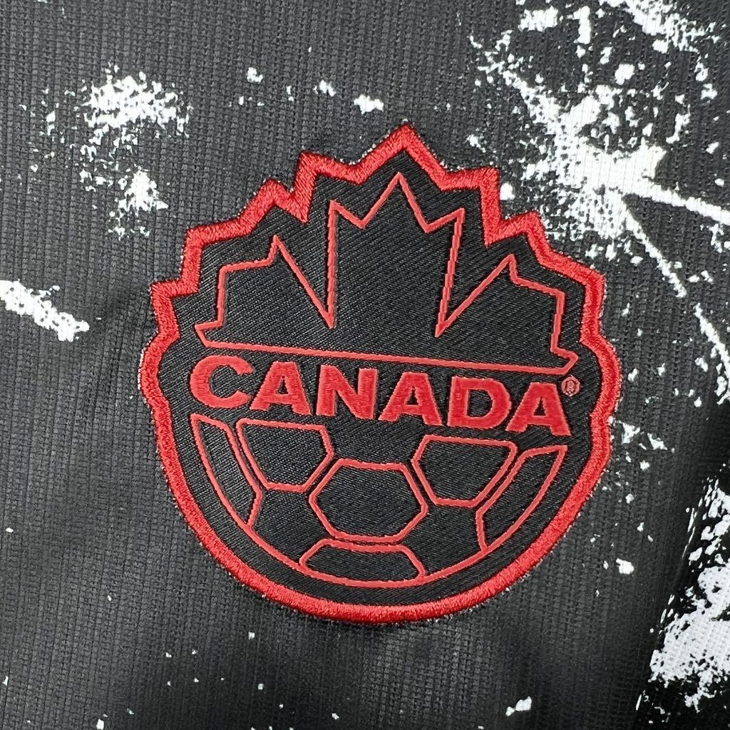 Canada World Cup 2026 Away Kit