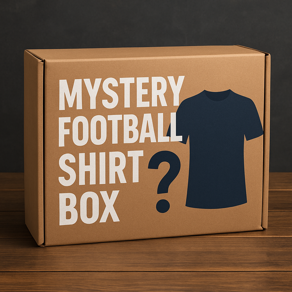 Mystery Box