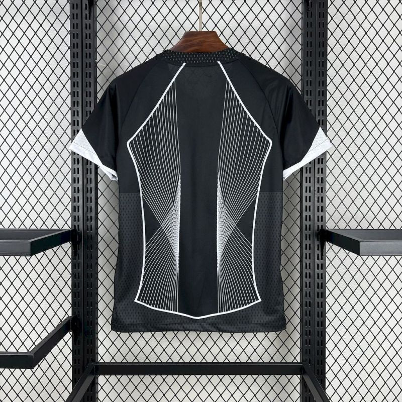 Barcelona Black Aurora Kit