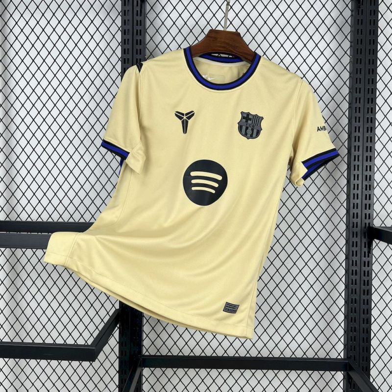 2025/26 Barcelona Away